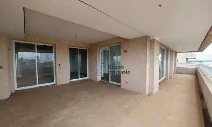 Apartamento à venda, 358 m² por R$ 2.850.000,00 - Centro - Americana/SP