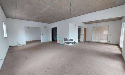 Apartamento à venda, 358 m² por R$ 2.500.000,00 - Centro - Americana/SP
