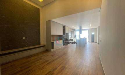 Casa à venda, 230 m² por R$ 2.620.000,00 - Jardim Imperador - Americana/SP