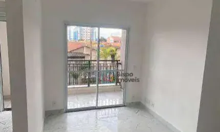Apartamento à venda, 66 m² por R$ 410.000,00 - Jardim São Francisco - Santa Bárbara D'Oeste/SP