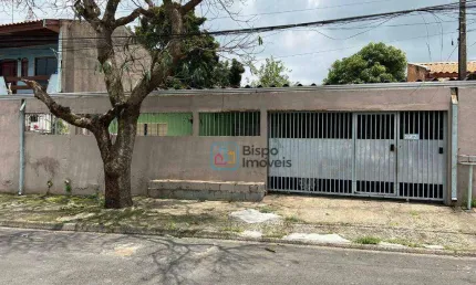 Casa à venda, 90 m² por r$ 245.000,00 - são sebastião - americana/sp