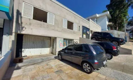 Casa para alugar, 252 m² por R$ 8.212,00/mês - Jardim Girassol - Americana/SP