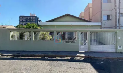 Casa à venda, 203 m² por r$ 760.000,00 - são vito - americana/sp
