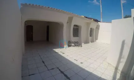 Casa à venda, 120 m² por R$ 450.000,00 - Vila Santa Maria - Americana/SP