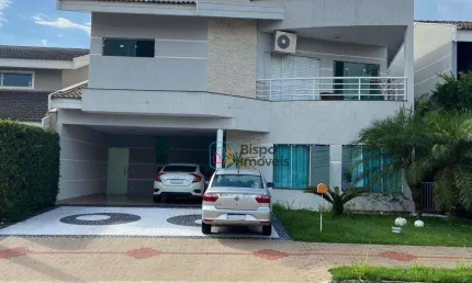 Casa à venda, 345 m² por R$ 2.000.000,00 - Jardim Imperador - Americana/SP