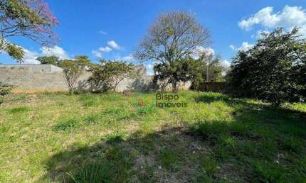 Terreno, 522 m² - venda por R$ 426.000,00 ou aluguel por R$ 2.000,00/mês - Chácara Letônia - Americana/SP