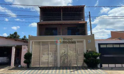 Casa à venda, 270 m² por R$ 680.000,00 - Jardim Paz - Americana/SP