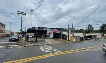 Terreno à venda, 750 m² por R$ 1.800.000,00 - Colina - Americana/SP