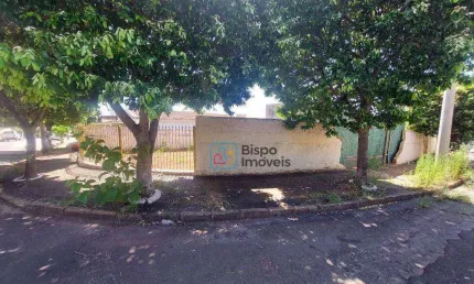 Terreno à venda, 432 m² por R$ 600.000,00 - Jardim São Pedro - Americana/SP
