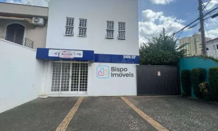 Salão à venda, 182 m² por R$ 850.000,00 - Centro - Americana/SP