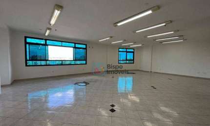 Sala, 104 m² - venda por R$ 450.000,00 ou aluguel por R$ 3.407,50/mês - Centro - Americana/SP
