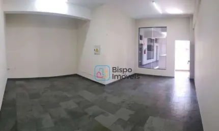 Sala à venda, 30 m² por r$ 150.000,00 - residencial boa vista - americana/sp