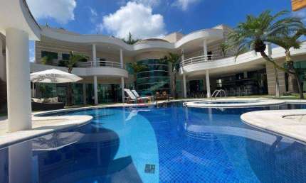Casa à venda, 465 m² por R$ 6.500.000,00 - Jardim Imperador - Americana/SP