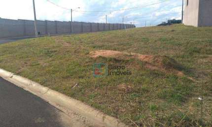 Terreno à venda, 360 m² por R$ 298.000,00 - Terras de Yucatan - Monterrey - Monte Mor/SP