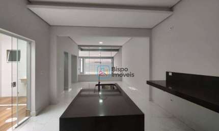 Casa à venda, 140 m² por R$ 780.000,00 - Jardim Terramérica II - Americana/SP