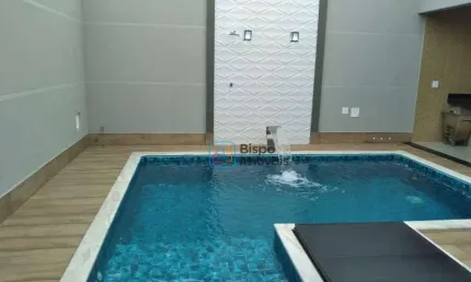 Casa à venda, 211 m² por R$ 1.460.000,00 - Jardim Terramérica II - Americana/SP