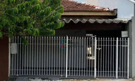Casa à venda, 80 m² por R$ 287.000,00 - Jardim Europa I - Santa Bárbara D'Oeste/SP