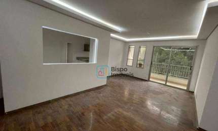 Apartamento com 3 dormitórios à venda, 166 m² por R$ 780.000,00 - Vila São Pedro - Americana/SP