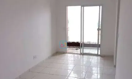 Apartamento à venda, 48 m² por R$ 230.000,00 - Jardim São Francisco - Santa Bárbara D'Oeste/SP