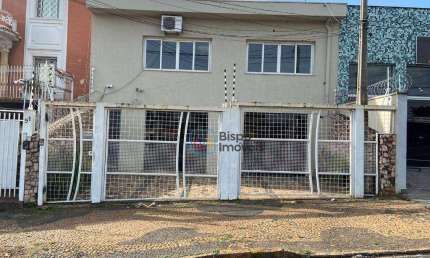 Casa para alugar, 175 m² por R$ 3.125,00/mês - Vila Cordenonsi - Americana/SP