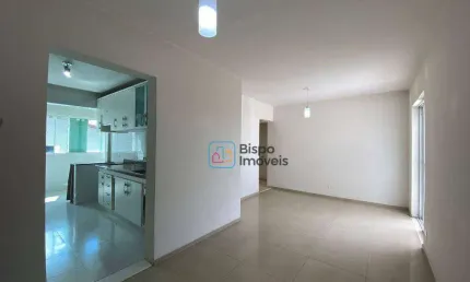 Apartamento à venda, 80 m² por R$ 300.000,00 - Vila Santa Maria - Americana/SP