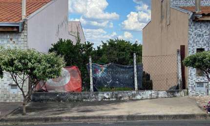 Terreno à venda, 150 m² por R$ 140.000,00 - Parque Novo Mundo - Americana/SP