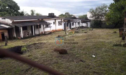Terreno à venda, 1000 m² por r$ 420.000,00 - jardim rosemary - santa bárbara d'oeste/sp