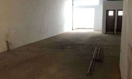 Salão para alugar, 180 m² por R$ 2.315,56/mês - Jardim Boer I - Americana/SP