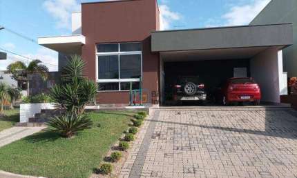 Casa à venda, 215 m² por R$ 1.702.500,00 - Engenho Velho - Nova Odessa/SP