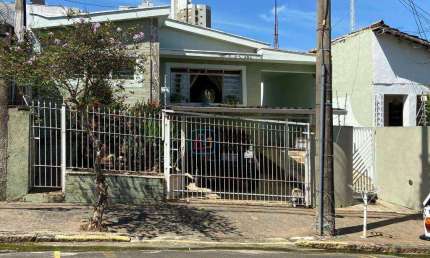 Casa à venda, 178 m² por R$ 620.000,00 - Vila Rehder - Americana/SP