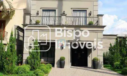 Casa à venda, 304 m² por R$ 2.900.000,00 - Iate Clube de Americana - Americana/SP