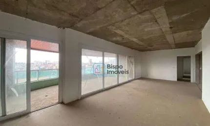 Apartamento à venda, 250 m² por R$ 2.000.000,00 - Vila Frezzarim - Americana/SP