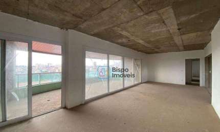 Apartamento à venda, 250 m² por R$ 1.750.000,00 - Vila Frezzarim - Americana/SP
