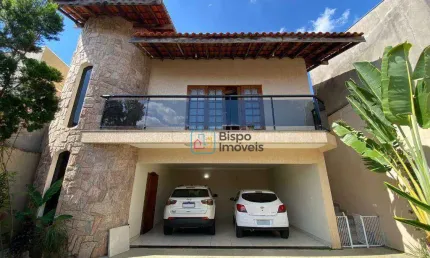 Casa Residencial com 3 dormitórios à venda, 225 m² por R$ 850.000 - Jardim Paulistano - Americana/SP