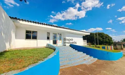 Casa Comercial para alugar, 396 m² por R$ 9.305/mês - Vila Nossa Senhora de Fátima - Americana/SP