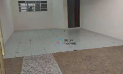 Casa à venda, 156 m² por R$ 530.000,00 - Vila Santa Maria - Americana/SP