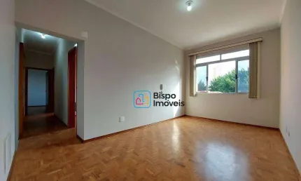 Apartamento com 3 dormitórios à venda, 113 m² - Centro - Americana/SP