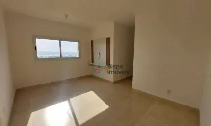 Apartamento para alugar, 53 m² por R$ 1.575,00/mês - Praia azul - Americana/SP