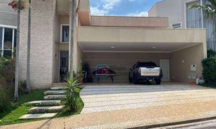 Casa à venda, 254 m² por R$ 2.000.000,00 - Loteamento Industrial Machadinho - Americana/SP