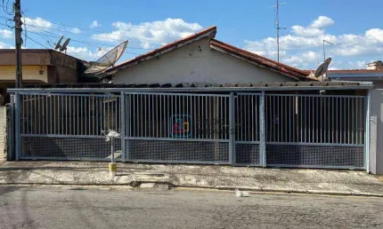 Casa à venda, 115 m² por r$ 350.000,00 - jardim paulistano - americana/sp