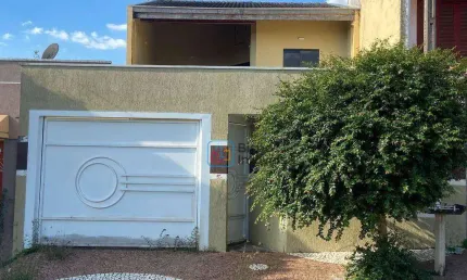 Casa à venda, 170 m² por r$ 420.000,00 - jardim da balsa ii - americana/sp
