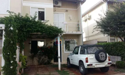 Casa à venda, 100 m² por R$ 620.000,00 - Nova Americana - Americana/SP