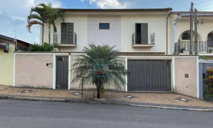 Casa à venda, 264 m² por R$ 780.000,00 - Jardim Conceição - Santa Bárbara D'Oeste/SP