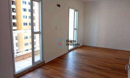 Apartamento com 3 dormitórios à venda, 97 m² por R$ 500.000,00 - Centro - Americana/SP