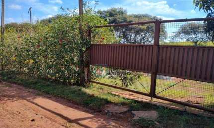 Terreno à venda, 1500 m² por R$ 250.000,00 - Jardim Lagoa Nova - Limeira/SP