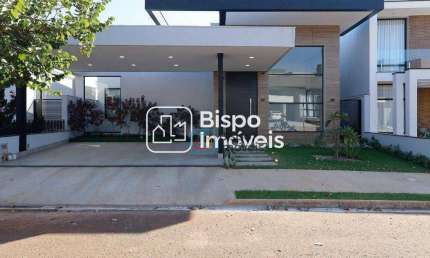 Casa com 3 dormitórios à venda, 228 m² por R$ 2.350.000,00 - Residencial Pau Brasil - Americana/SP