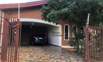Casa à venda, 182 m² por R$ 798.000,00 - Vila Belvedere - Americana/SP