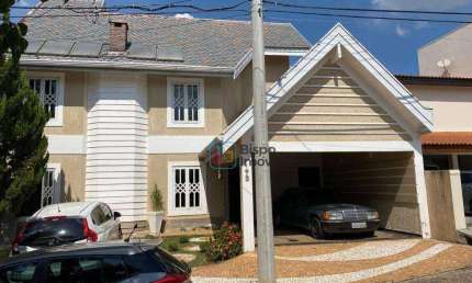 Casa à venda, 235 m² por R$ 1.600.000,00 - Iate Clube de Americana - Americana/SP