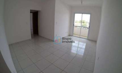 Apartamento à venda, 58 m² por R$ 260.000,00 - Jardim Marajoara - Nova Odessa/SP