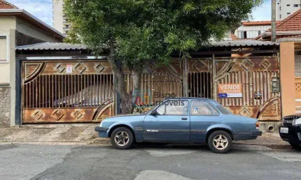 Terreno à venda, 350 m² por R$ 525.000,00 - Vila Rehder - Americana/SP